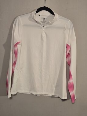 Adidas Long Sleeve Shirt